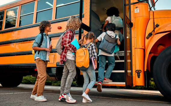 26 - 27 Bus Routes Available